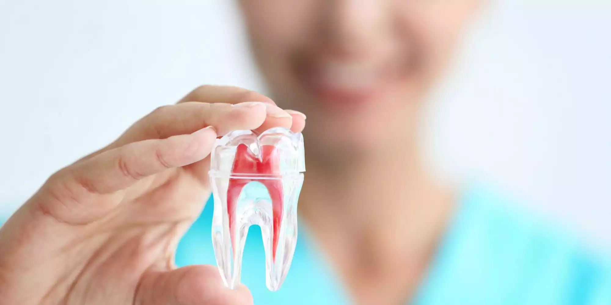 Best Root Canal Treatments in Guwahati