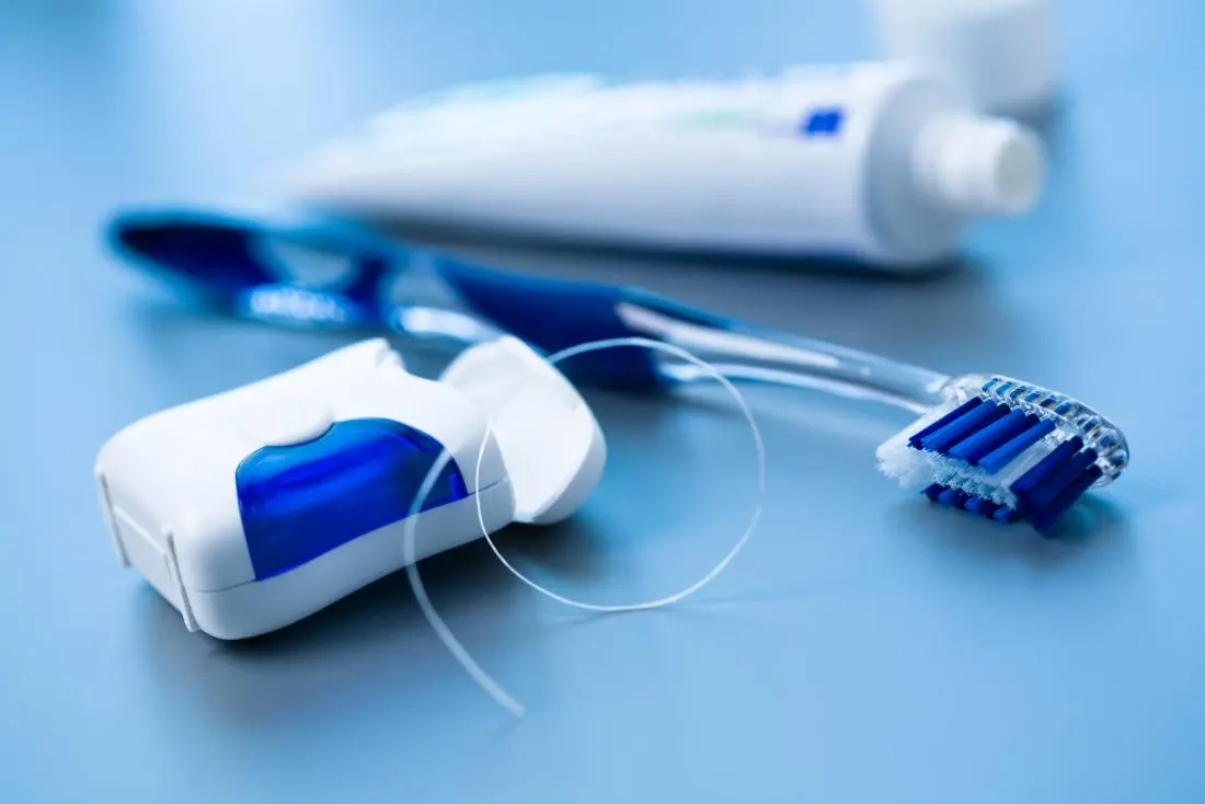 Ultimate guide to caring for your oral health