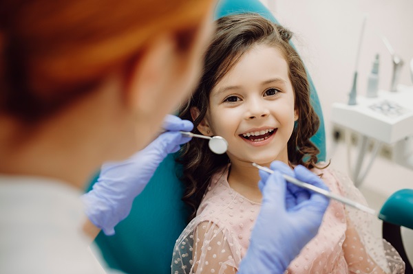 Common dental problems in children and how Pediatric dentist can help