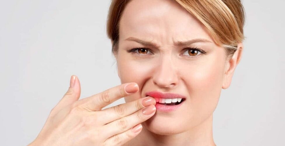 Common reasons for Sudden tooth pain